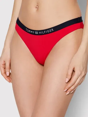 Bikini partea de jos Tommy Hilfiger (15274604)