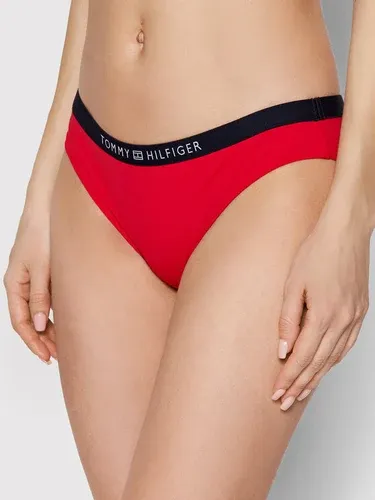 Bikini partea de jos Tommy Hilfiger (15274673)