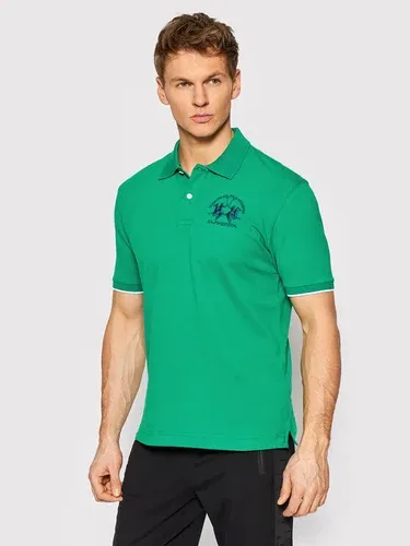 Tricou polo La Martina (14779922)