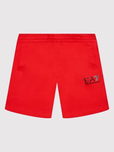 Pantaloni scurți sport EA7 Emporio Armani (15286265)