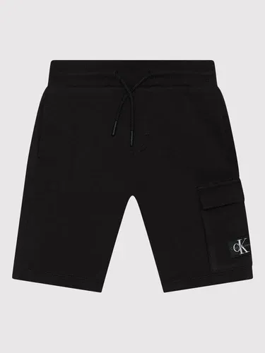 Pantaloni scurți sport Calvin Klein Jeans (15287261)