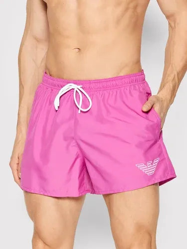 Pantaloni scurți pentru înot Emporio Armani Underwear (15316555)