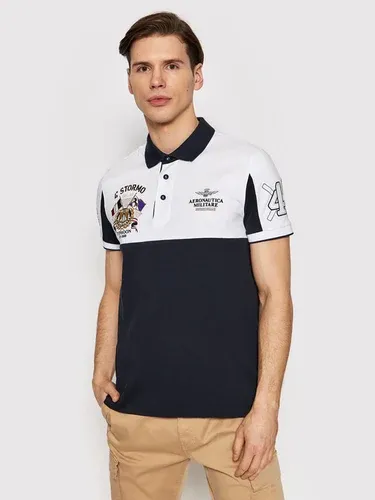 Tricou polo Aeronautica Militare (15316372)