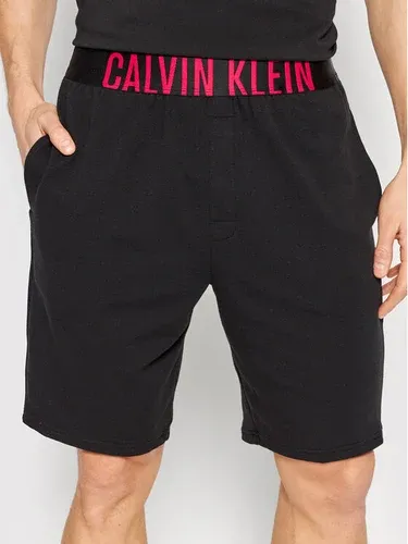 Pantaloni scurți pijama Calvin Klein Underwear (15316075)