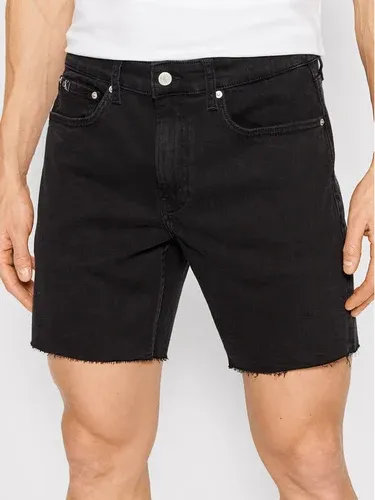 Pantaloni scurți de blugi Calvin Klein Jeans (15243806)