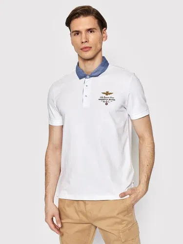 Tricou polo Aeronautica Militare (15272113)