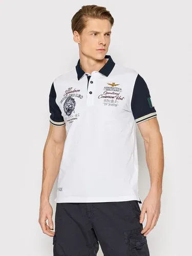 Tricou polo Aeronautica Militare (15322511)