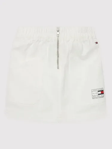 Fustă de blugi Tommy Hilfiger (15352997)