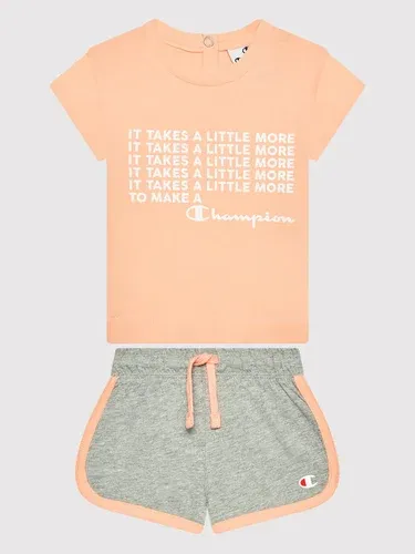 Set tricou și pantaloni scurți Champion (15353032)