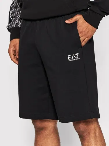 Pantaloni scurți sport EA7 Emporio Armani (15352991)