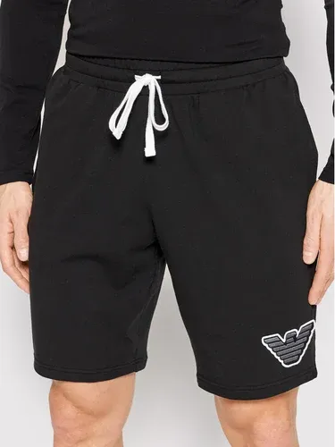 Pantaloni scurți sport Emporio Armani Underwear (15353047)