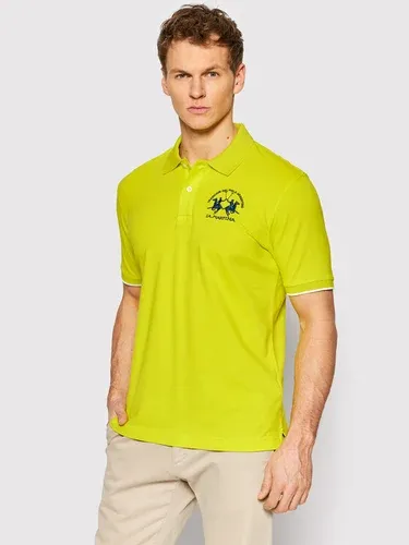 Tricou polo La Martina (14779979)