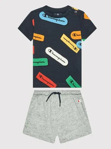 Set tricou și pantaloni scurți Champion (15442230)