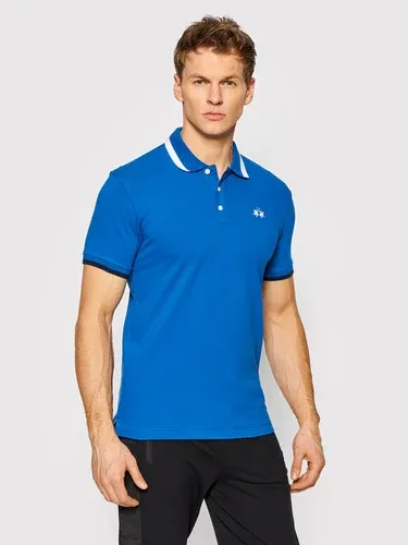 Tricou polo La Martina (14780030)