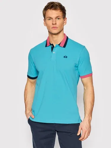 Tricou polo La Martina (14779950)