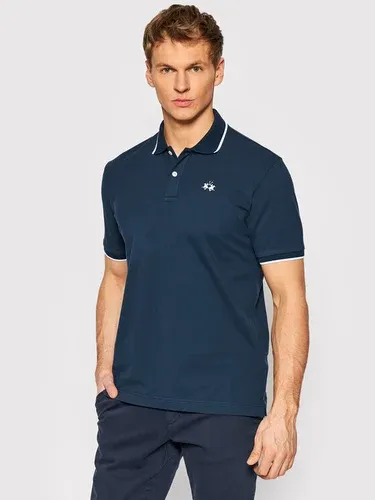 Tricou polo La Martina (14779928)