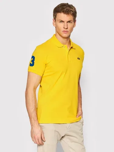 Tricou polo La Martina (14779917)