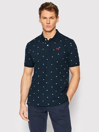 Tricou polo La Martina (14779981)