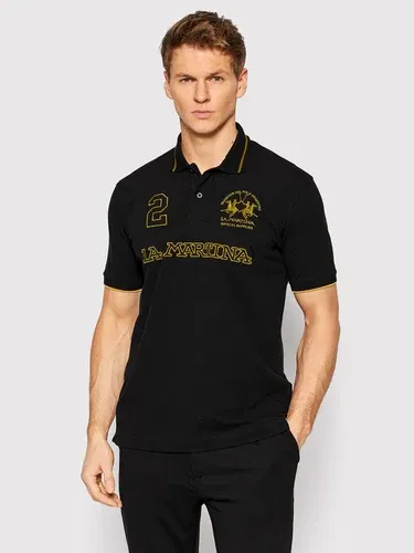 Tricou polo La Martina (14779907)