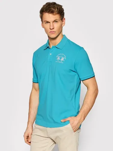 Tricou polo La Martina (14780042)