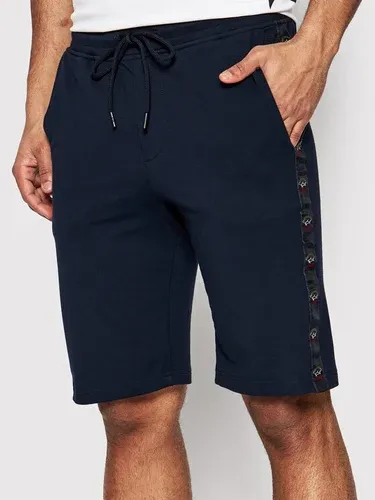 Pantaloni scurți sport Paul&amp;Shark (15442841)