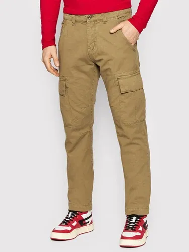 Pantaloni din material Alpha Industries (14900273)