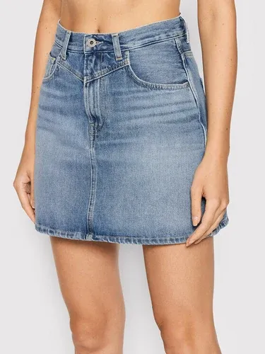 Fustă de blugi Pepe Jeans (14779913)