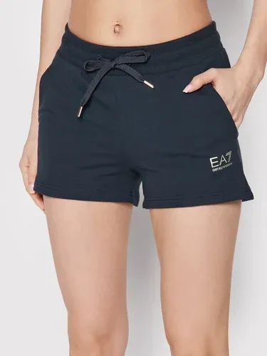 Pantaloni scurți sport EA7 Emporio Armani (15253292)