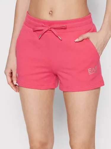 Pantaloni scurți sport EA7 Emporio Armani (15253175)