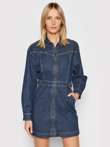 Rochie de blugi Pepe Jeans (14989058)