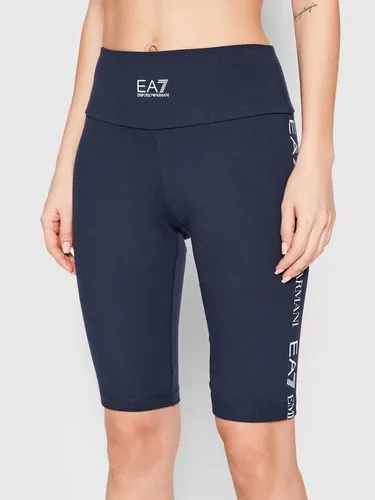 Pantaloni scurți sport EA7 Emporio Armani (15079499)