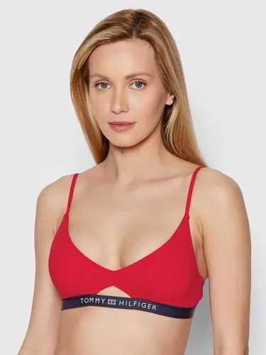 Bikini partea de sus Tommy Hilfiger (15283627)