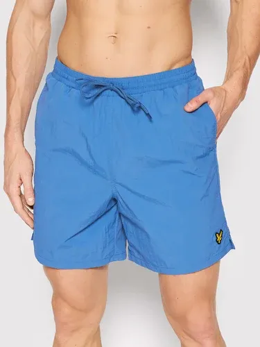 Pantaloni scurți pentru înot Lyle &amp; Scott (15134278)