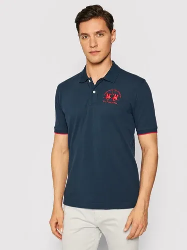 Tricou polo La Martina (5781848)