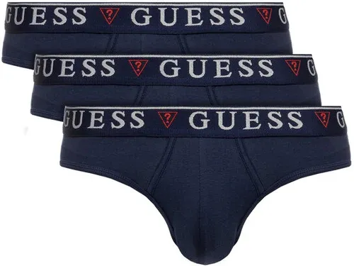 Set 3 perechi de slipuri Guess (5783156)