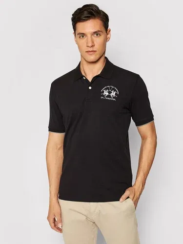 Tricou polo La Martina (5781849)