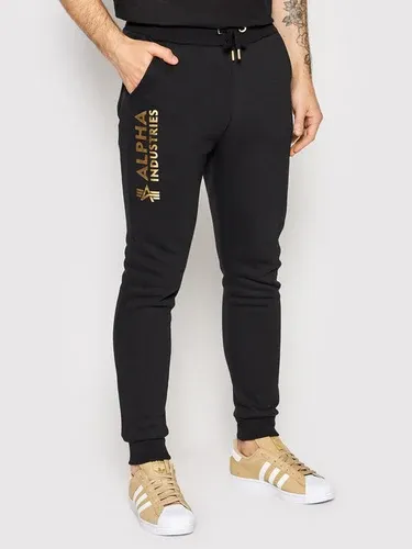 Pantaloni trening Alpha Industries (15583521)