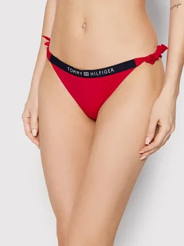 Bikini partea de jos Tommy Hilfiger (15243823)