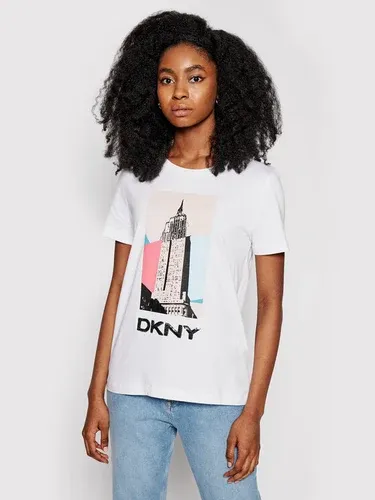 Tricou DKNY (18530959)