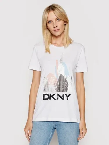 Tricou DKNY (18530730)