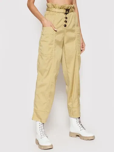 Pantaloni din material Pinko (18529380)