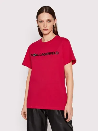 Tricou KARL LAGERFELD (15443804)