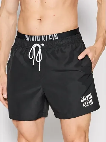 Pantaloni scurți pentru înot Calvin Klein Swimwear (15669855)