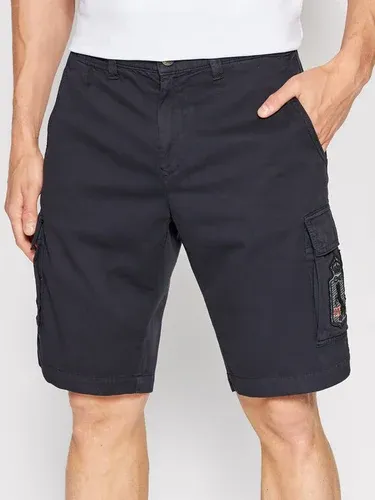 Pantalon scurți din material Aeronautica Militare (15842554)