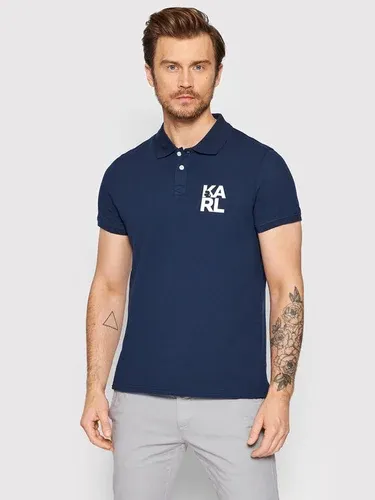 Tricou polo KARL LAGERFELD (15888306)