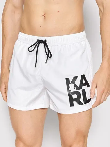 Pantaloni scurți pentru înot KARL LAGERFELD (15888275)