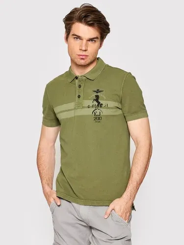 Tricou polo Aeronautica Militare (15665514)