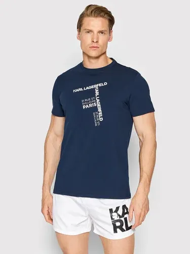 Tricou KARL LAGERFELD (16003230)