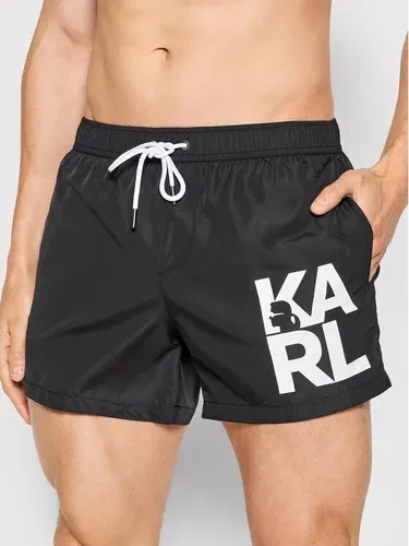 Pantaloni scurți pentru înot KARL LAGERFELD (15917071)