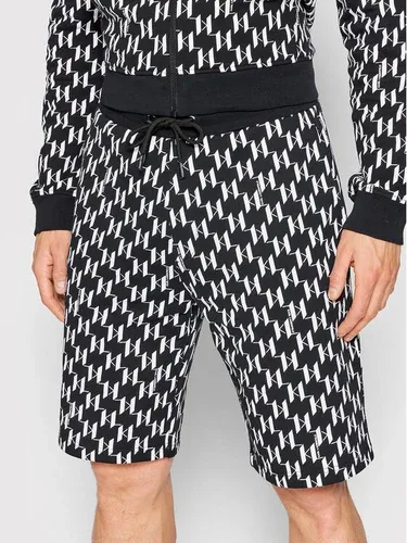 Pantaloni scurți sport KARL LAGERFELD (15922883)